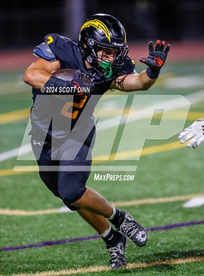 Thumbnail 3 in Valley Christian @ Wilcox photogallery.