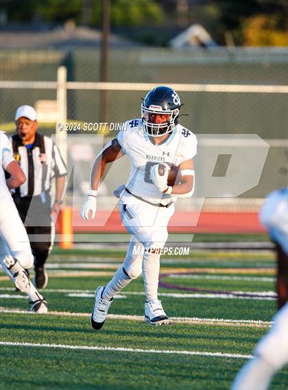 Thumbnail 3 in Valley Christian @ Wilcox photogallery.