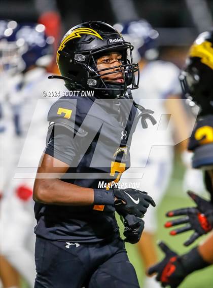 Thumbnail 2 in Valley Christian @ Wilcox photogallery.