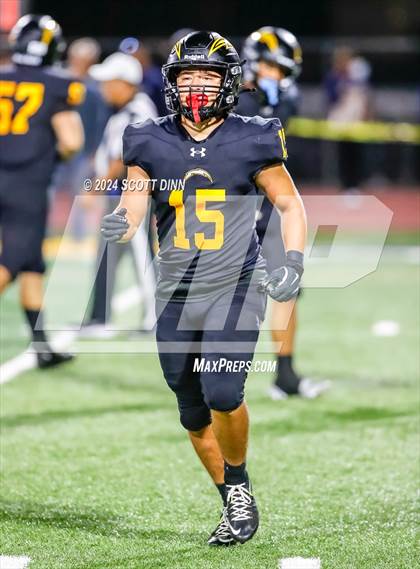 Thumbnail 1 in Valley Christian @ Wilcox photogallery.