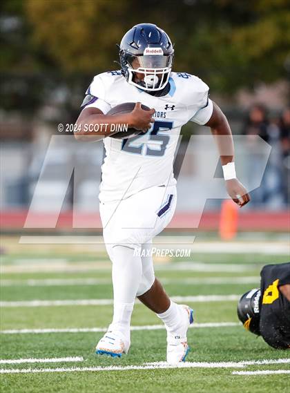Thumbnail 1 in Valley Christian @ Wilcox photogallery.