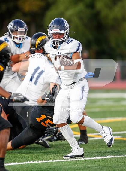 Thumbnail 2 in Valley Christian @ Wilcox photogallery.