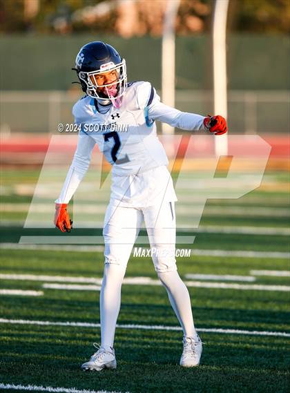 Thumbnail 2 in Valley Christian @ Wilcox photogallery.
