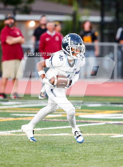 Thumbnail 2 in Valley Christian @ Wilcox photogallery.