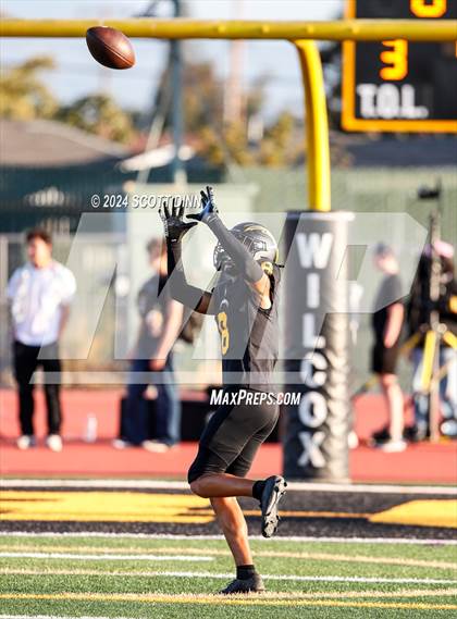 Thumbnail 1 in Valley Christian @ Wilcox photogallery.