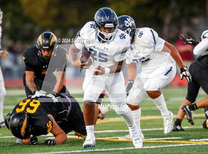 Thumbnail 3 in Valley Christian @ Wilcox photogallery.