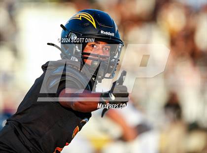 Thumbnail 1 in Valley Christian @ Wilcox photogallery.