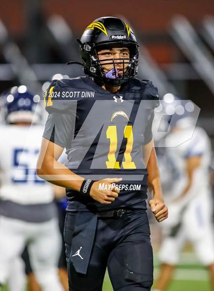 Thumbnail 1 in Valley Christian @ Wilcox photogallery.