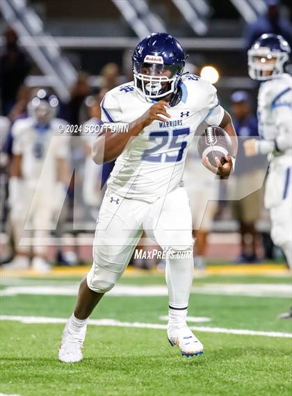 Thumbnail 1 in Valley Christian @ Wilcox photogallery.