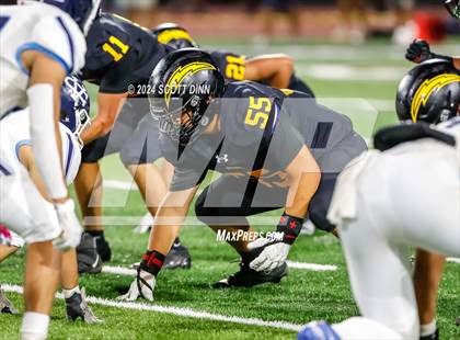 Thumbnail 1 in Valley Christian @ Wilcox photogallery.