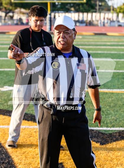 Thumbnail 2 in Valley Christian @ Wilcox photogallery.