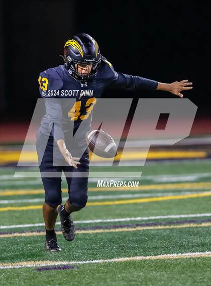 Thumbnail 1 in Valley Christian @ Wilcox photogallery.