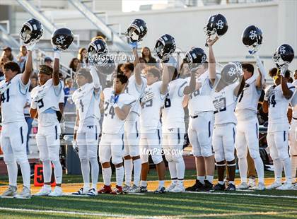 Thumbnail 2 in Valley Christian @ Wilcox photogallery.
