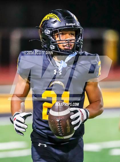 Thumbnail 1 in Valley Christian @ Wilcox photogallery.