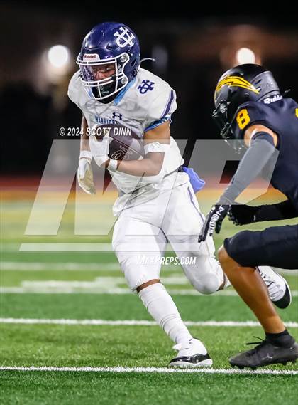 Thumbnail 1 in Valley Christian @ Wilcox photogallery.