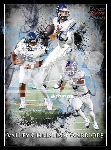 Thumbnail 3 in Valley Christian @ Wilcox photogallery.