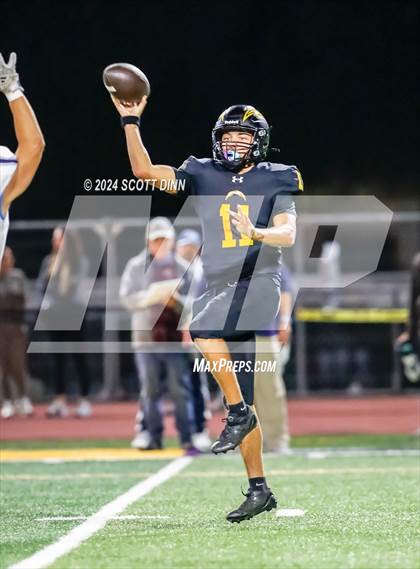 Thumbnail 2 in Valley Christian @ Wilcox photogallery.
