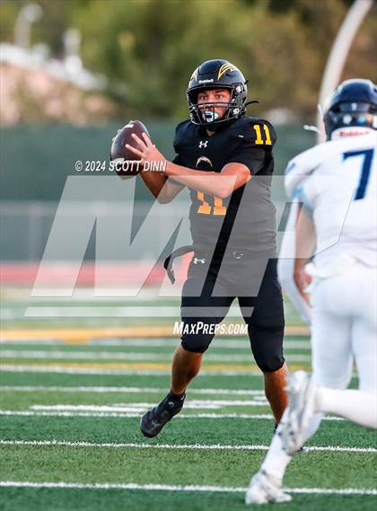 Thumbnail 1 in Valley Christian @ Wilcox photogallery.