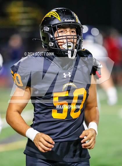 Thumbnail 3 in Valley Christian @ Wilcox photogallery.