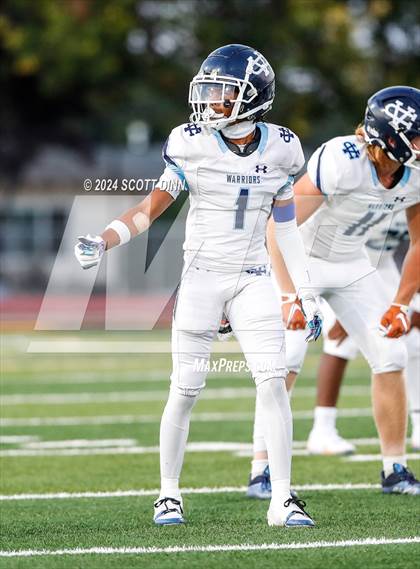 Thumbnail 2 in Valley Christian @ Wilcox photogallery.