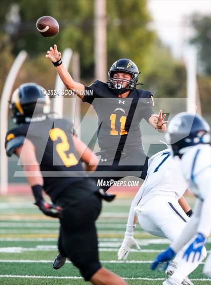 Thumbnail 2 in Valley Christian @ Wilcox photogallery.