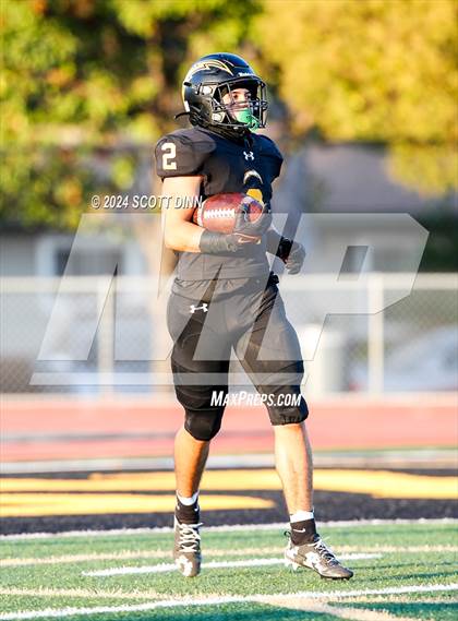Thumbnail 3 in Valley Christian @ Wilcox photogallery.