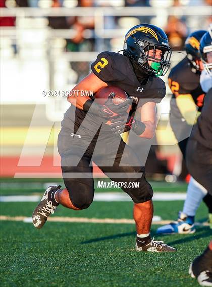 Thumbnail 2 in Valley Christian @ Wilcox photogallery.