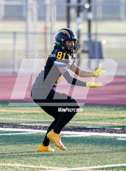 Thumbnail 3 in Valley Christian @ Wilcox photogallery.