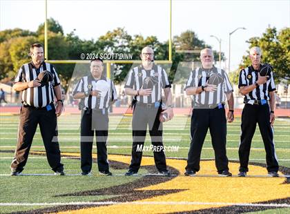 Thumbnail 1 in Valley Christian @ Wilcox photogallery.