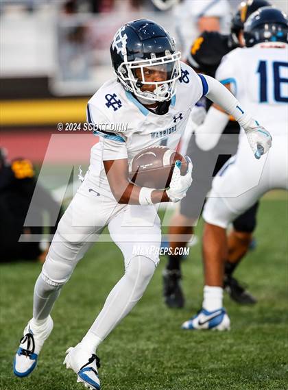 Thumbnail 2 in Valley Christian @ Wilcox photogallery.