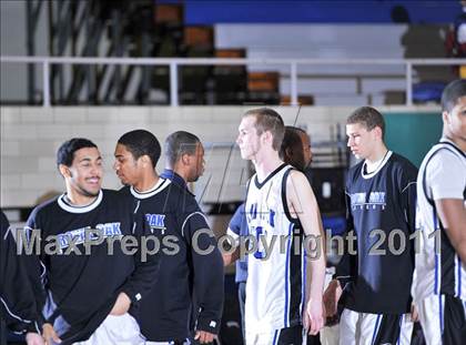 Thumbnail 3 in Farmington vs. Royal Oak photogallery.