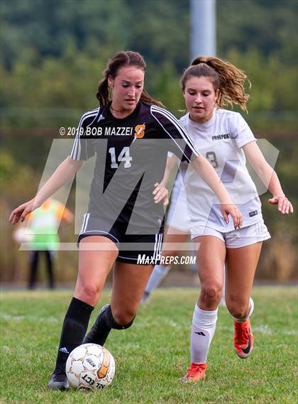 Thumbnail 3 in Freeport @ Springdale photogallery.