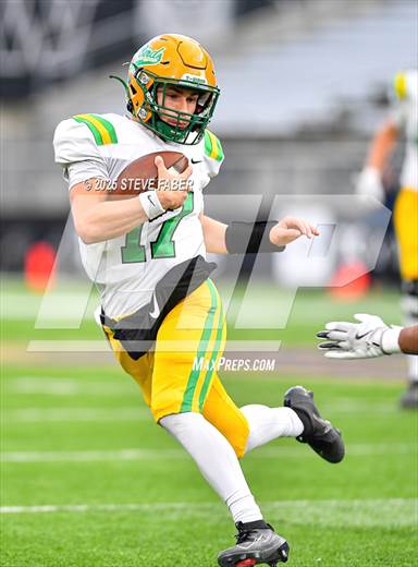 Tumwater @ Archbishop Murphy (WIAA 2A Final)