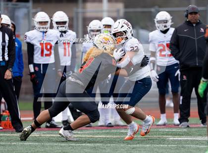 Thumbnail 1 in Eastside Catholic vs. Mount Tahoma (WIAA 3A Semifinal) photogallery.
