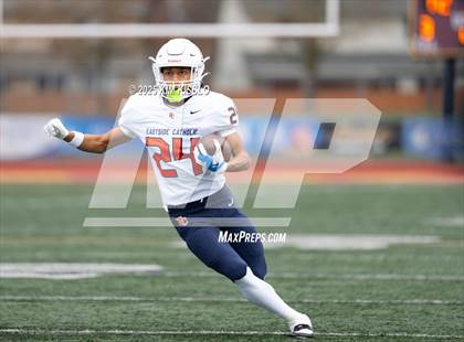 Thumbnail 2 in Eastside Catholic vs. Mount Tahoma (WIAA 3A Semifinal) photogallery.