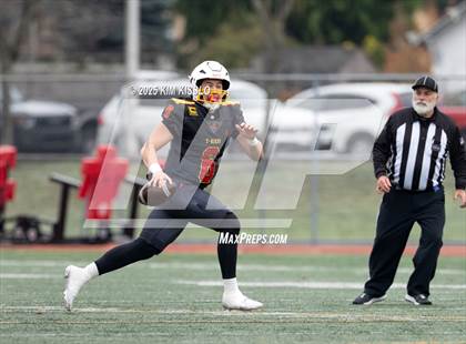 Thumbnail 1 in Eastside Catholic vs. Mount Tahoma (WIAA 3A Semifinal) photogallery.