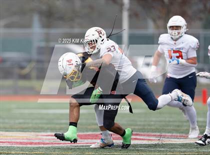 Thumbnail 3 in Eastside Catholic vs. Mount Tahoma (WIAA 3A Semifinal) photogallery.
