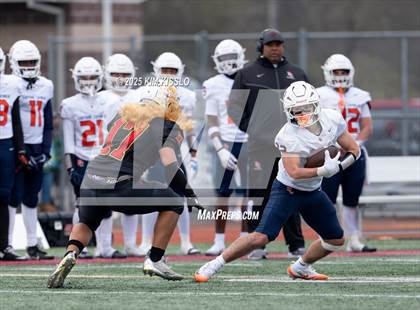 Thumbnail 3 in Eastside Catholic vs. Mount Tahoma (WIAA 3A Semifinal) photogallery.