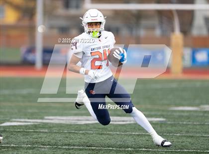 Thumbnail 1 in Eastside Catholic vs. Mount Tahoma (WIAA 3A Semifinal) photogallery.