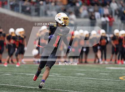 Thumbnail 2 in Eastside Catholic vs. Mount Tahoma (WIAA 3A Semifinal) photogallery.