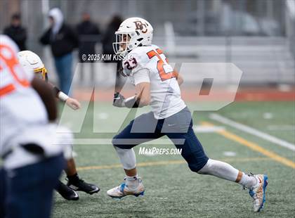 Thumbnail 1 in Eastside Catholic vs. Mount Tahoma (WIAA 3A Semifinal) photogallery.