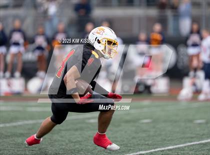 Thumbnail 3 in Eastside Catholic vs. Mount Tahoma (WIAA 3A Semifinal) photogallery.