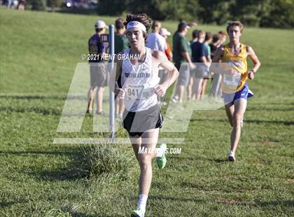 Thumbnail 1 in Riverview Health Championship photogallery.