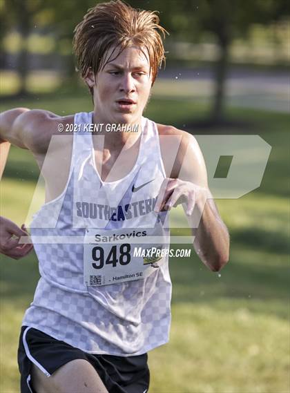 Thumbnail 1 in Riverview Health Championship photogallery.