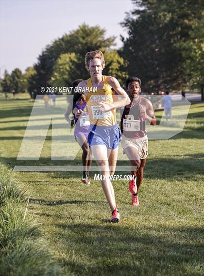Thumbnail 2 in Riverview Health Championship photogallery.