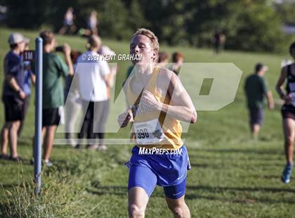 Thumbnail 3 in Riverview Health Championship photogallery.