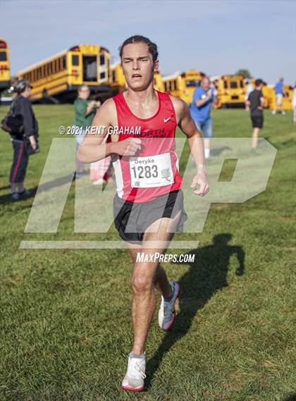 Thumbnail 2 in Riverview Health Championship photogallery.