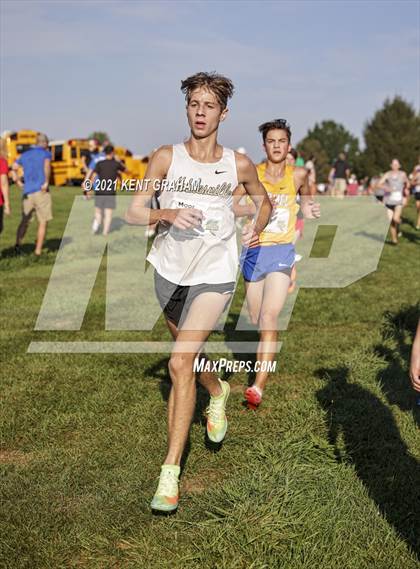Thumbnail 1 in Riverview Health Championship photogallery.