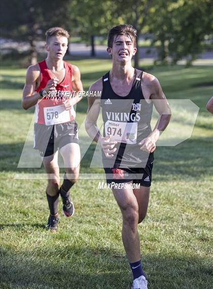Thumbnail 3 in Riverview Health Championship photogallery.