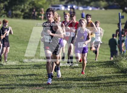 Thumbnail 3 in Riverview Health Championship photogallery.